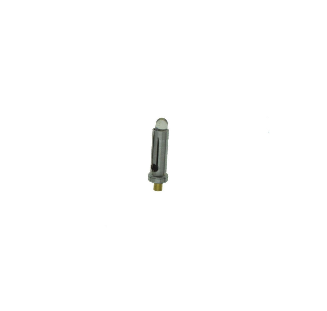 Organica Plus Replacement Bulb for Dermatoscope – Compatible Diagnostic Instrument Accessory for Professional Visual Skin Examination