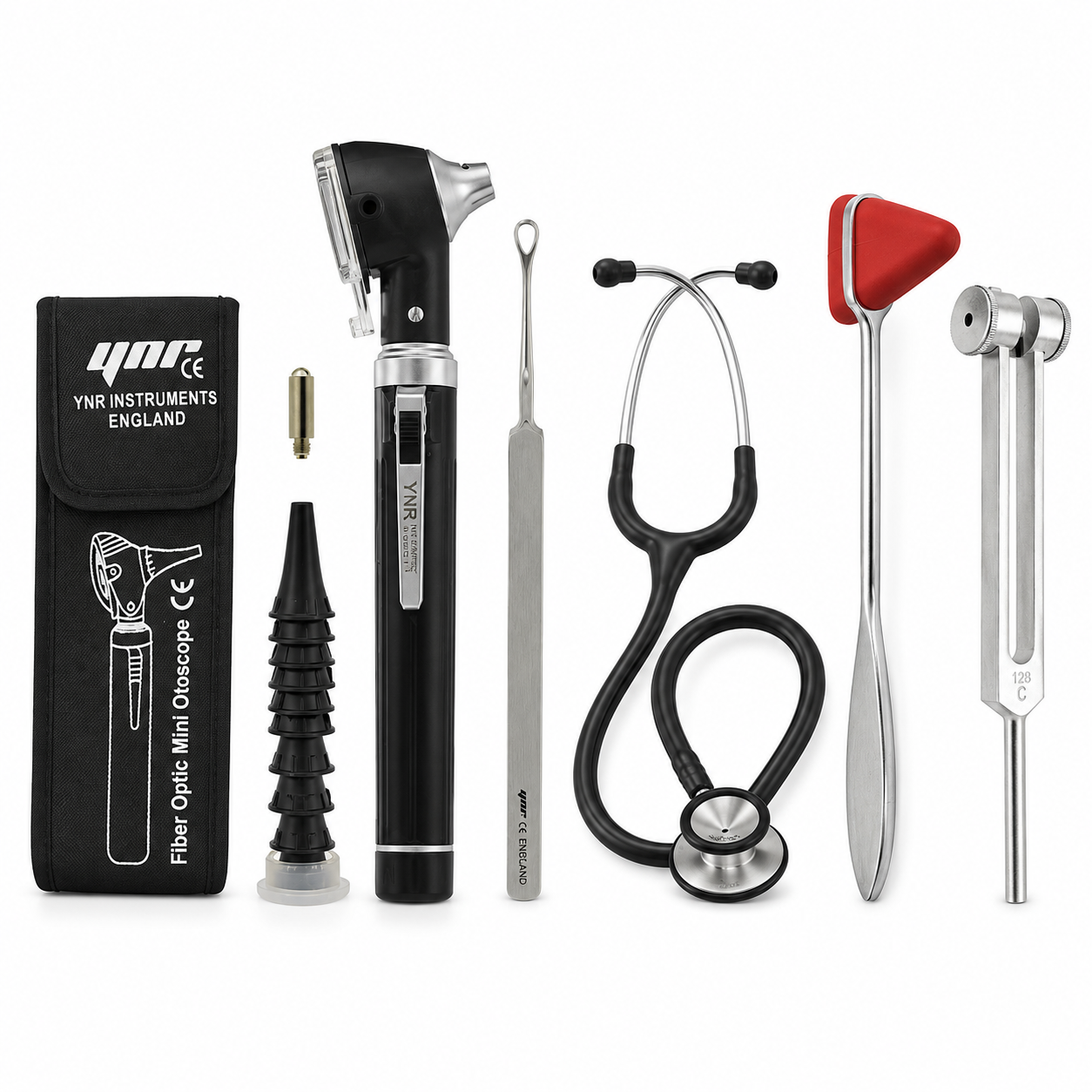 YNR Instruments Medical Student Diagnostic Training Kit