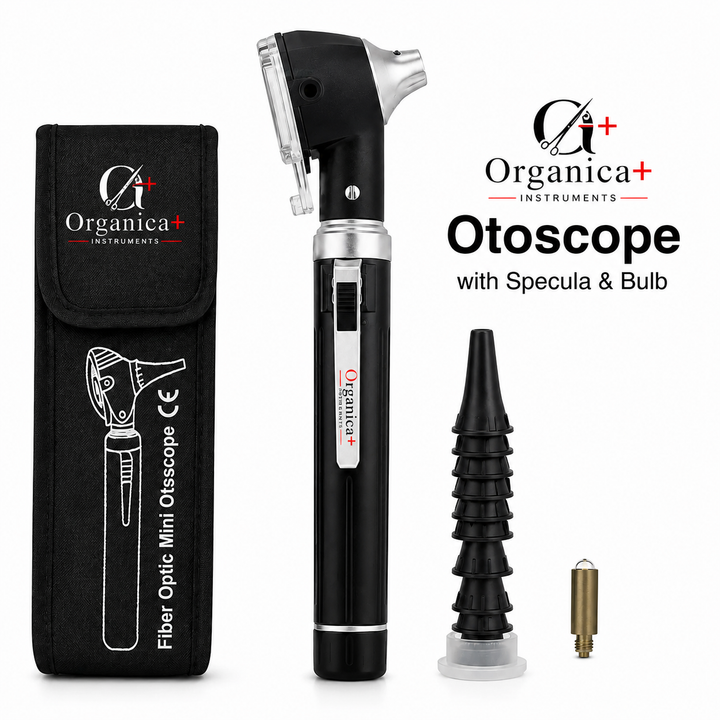 OPI Instruments Medical Student Diagnostic Training Kit