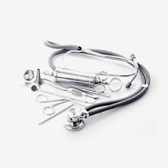 Medical Instruments