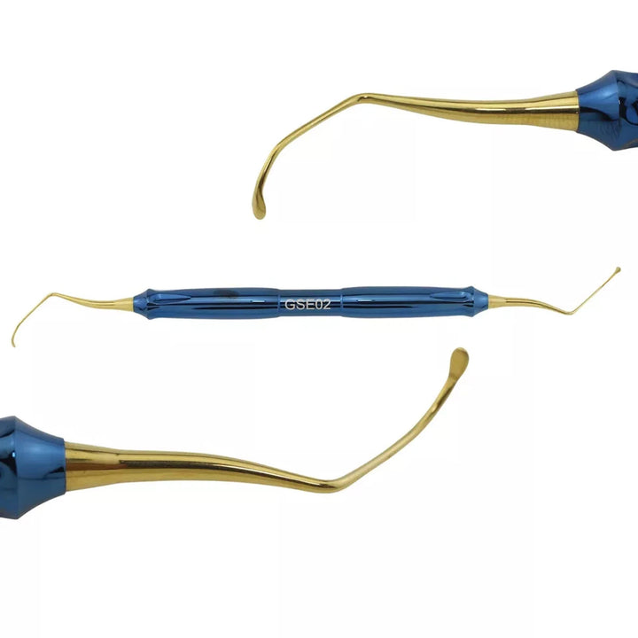 DASK Implant Advanced Sinus Lift Kit Dental Drills Stoppers Elevation Instrument