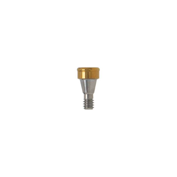 Dental Locator Abutment Tapered For Hiossen/Nobel/<wbr/>Adin/Mis/ITI/Z<wbr/>immer Screw-Vent