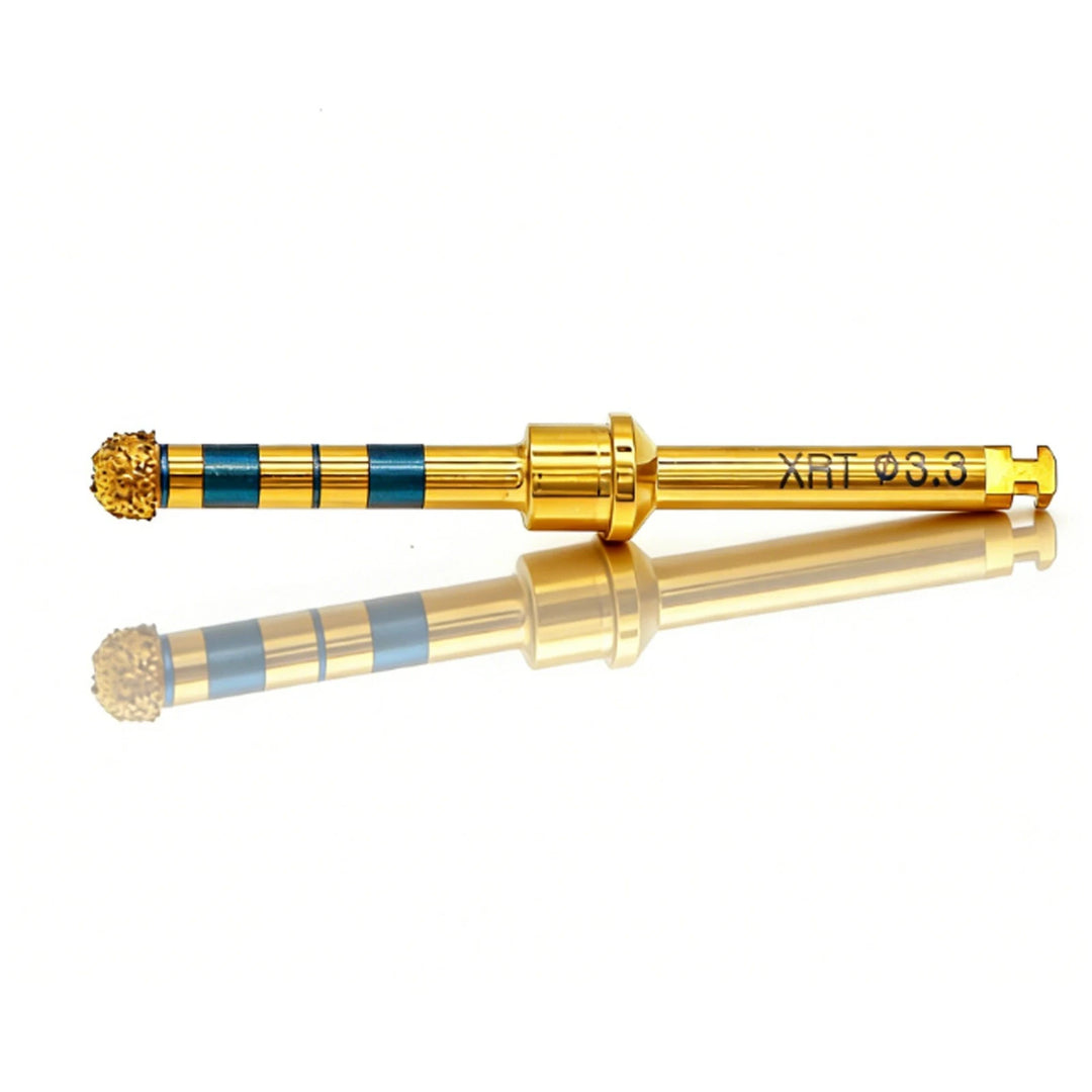 DASK Dental Sinus Lift Kit Lateral Crestal Drills Stoppers Elevation Instruments
