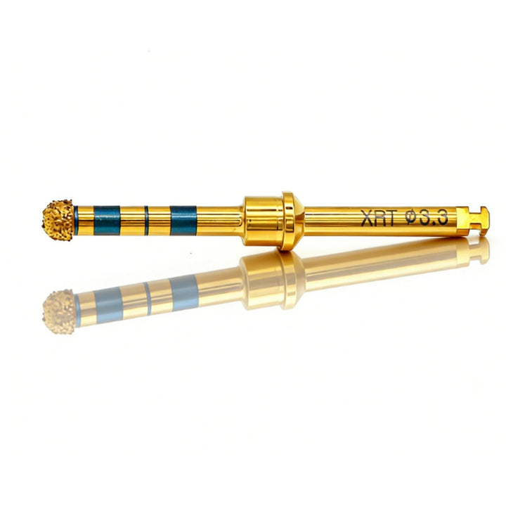 DASK Dental Sinus Lift Kit Lateral Crestal Drills Stoppers Elevation Instruments
