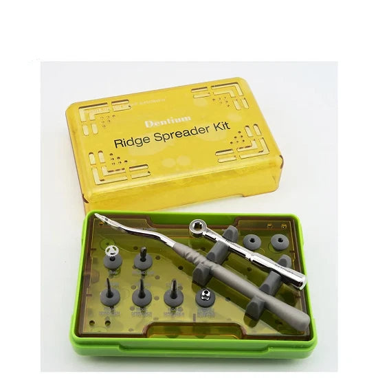 Dentium Prosthetic Kit Dental Wrench Surgery Tool kit Dentium Implant Instrument