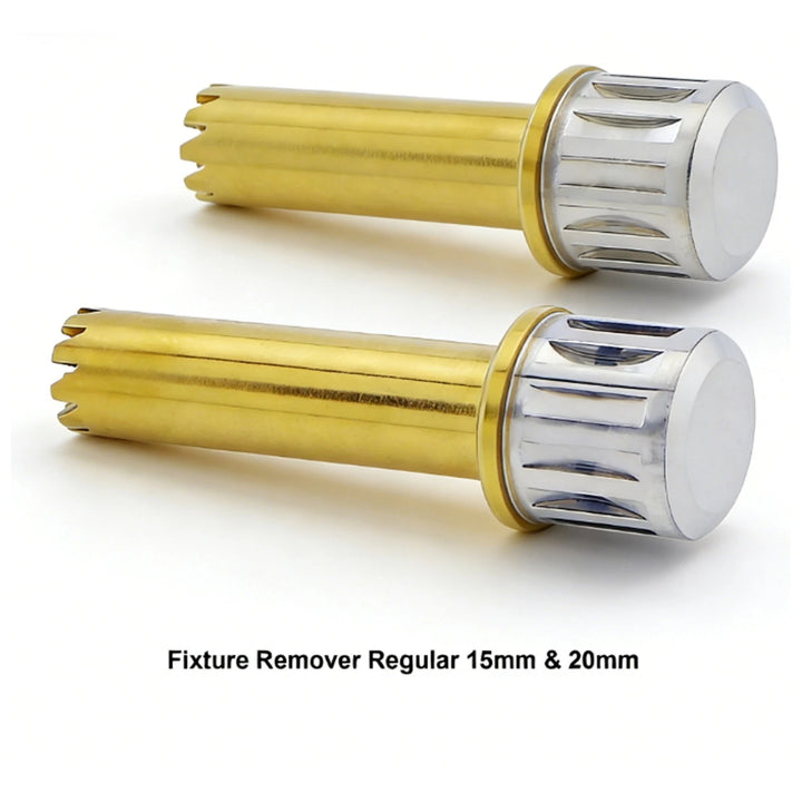 Universal Implant Fixture Removal Kit FR Screw Remover Tool Neobiotech Style