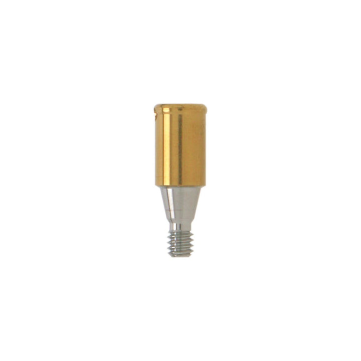 Dental Locator Abutment Tapered For Hiossen/Nobel/<wbr/>Adin/Mis/ITI/Z<wbr/>immer Screw-Vent