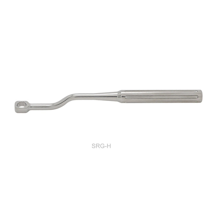 Dental Fixture &amp;amp; Screw Removal Master Screw Fixture Removal Drill Trephine Bur
