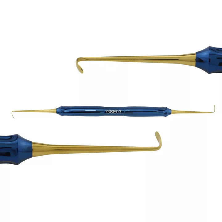 DASK Implant Advanced Sinus Lift Kit Dental Drills Stoppers Elevation Instrument