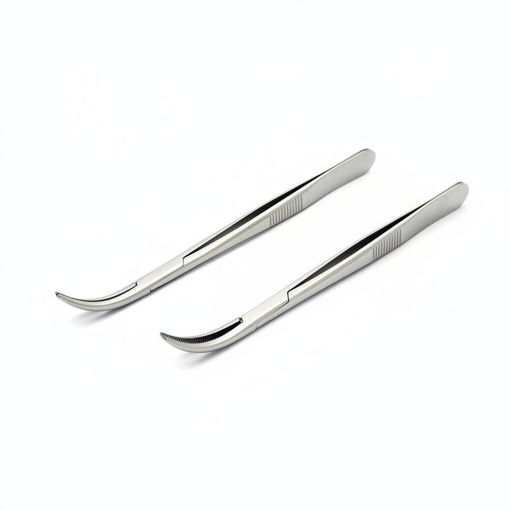 Dental Oral Surgery Kit Complete Surgical Instrument Set with Cassette