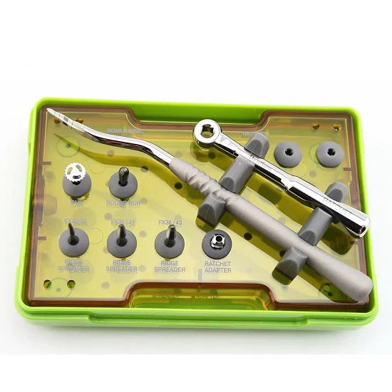 Dentium Prosthetic Kit Dental Wrench Surgery Tool kit Dentium Implant Instrument