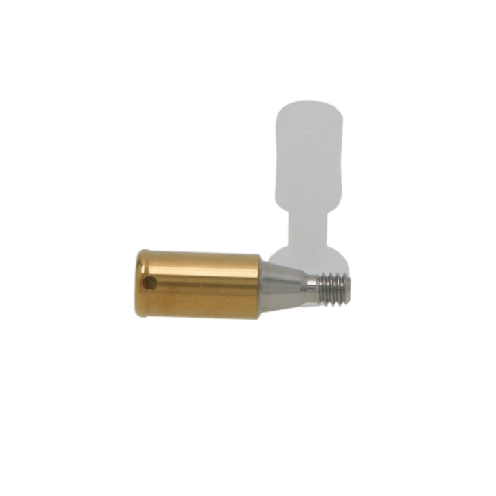 Dental Locator Abutment Tapered For Hiossen/Nobel/<wbr/>Adin/Mis/ITI/Z<wbr/>immer Screw-Vent