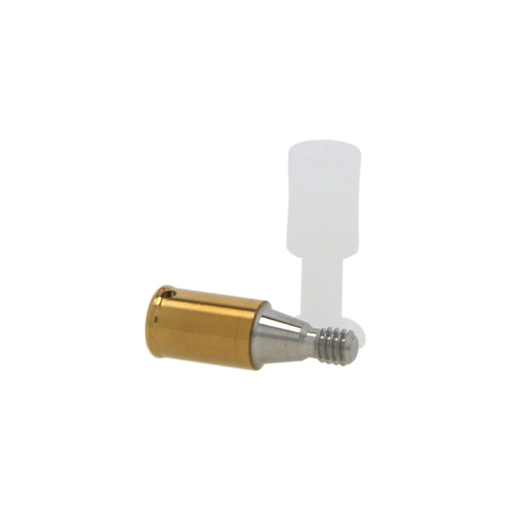 Dental Locator Abutment Tapered For Hiossen/Nobel/<wbr/>Adin/Mis/ITI/Z<wbr/>immer Screw-Vent