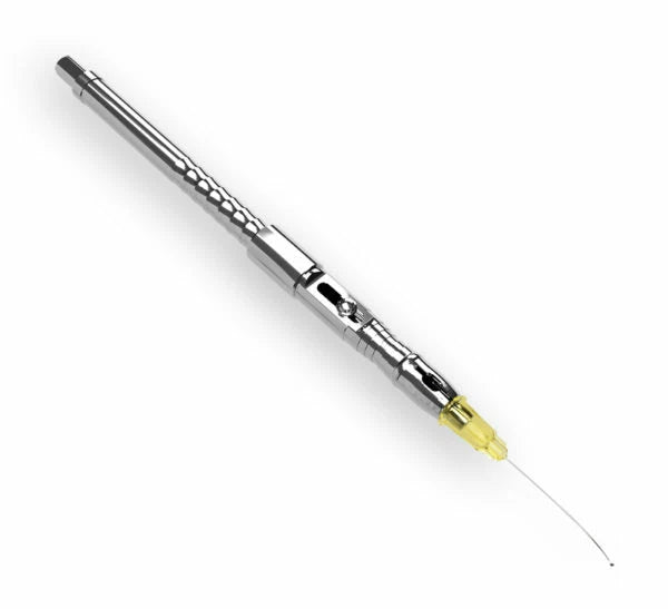Dental Endodontic Tool for removing broken canal instruments| BTR PEN | Cerkamed