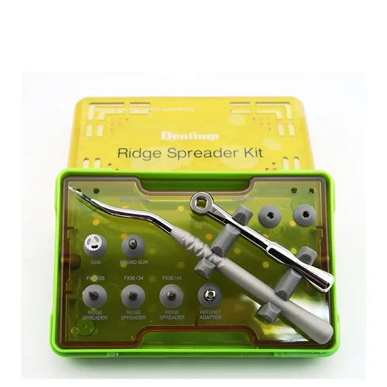 Dentium Prosthetic Kit Dental Wrench Surgery Tool kit Dentium Implant Instrument