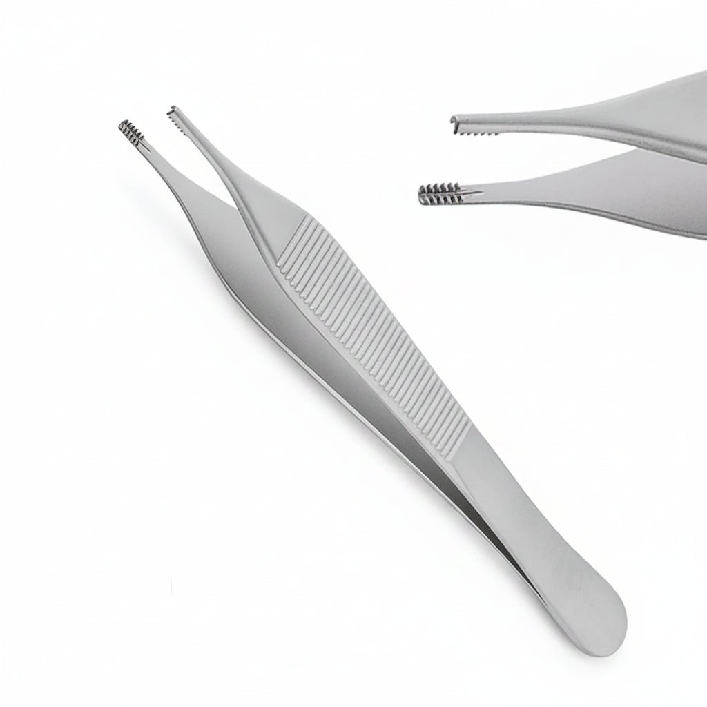 Dental Oral Surgery Kit Complete Surgical Instrument Set with Cassette