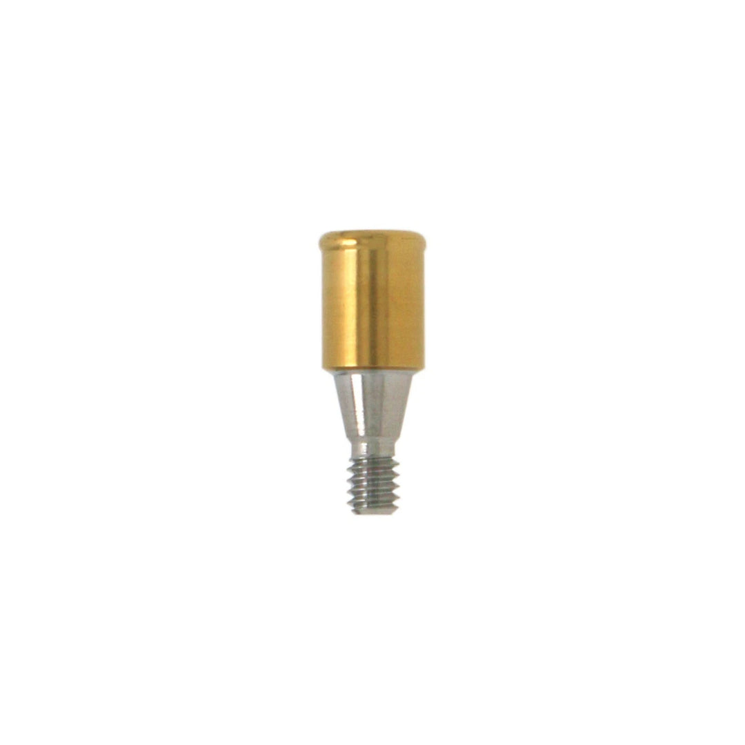 Dental Locator Abutment Tapered For Hiossen/Nobel/<wbr/>Adin/Mis/ITI/Z<wbr/>immer Screw-Vent