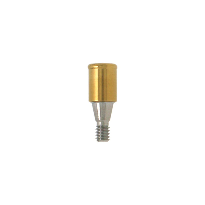Dental Locator Abutment Tapered For Hiossen/Nobel/<wbr/>Adin/Mis/ITI/Z<wbr/>immer Screw-Vent