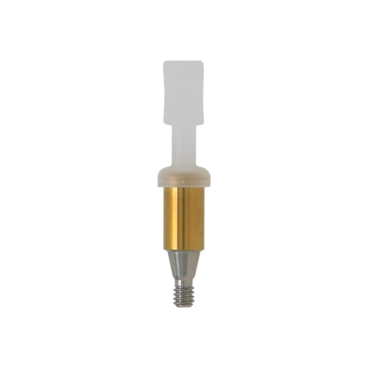 Dental Locator Abutment Tapered For Hiossen/Nobel/<wbr/>Adin/Mis/ITI/Z<wbr/>immer Screw-Vent