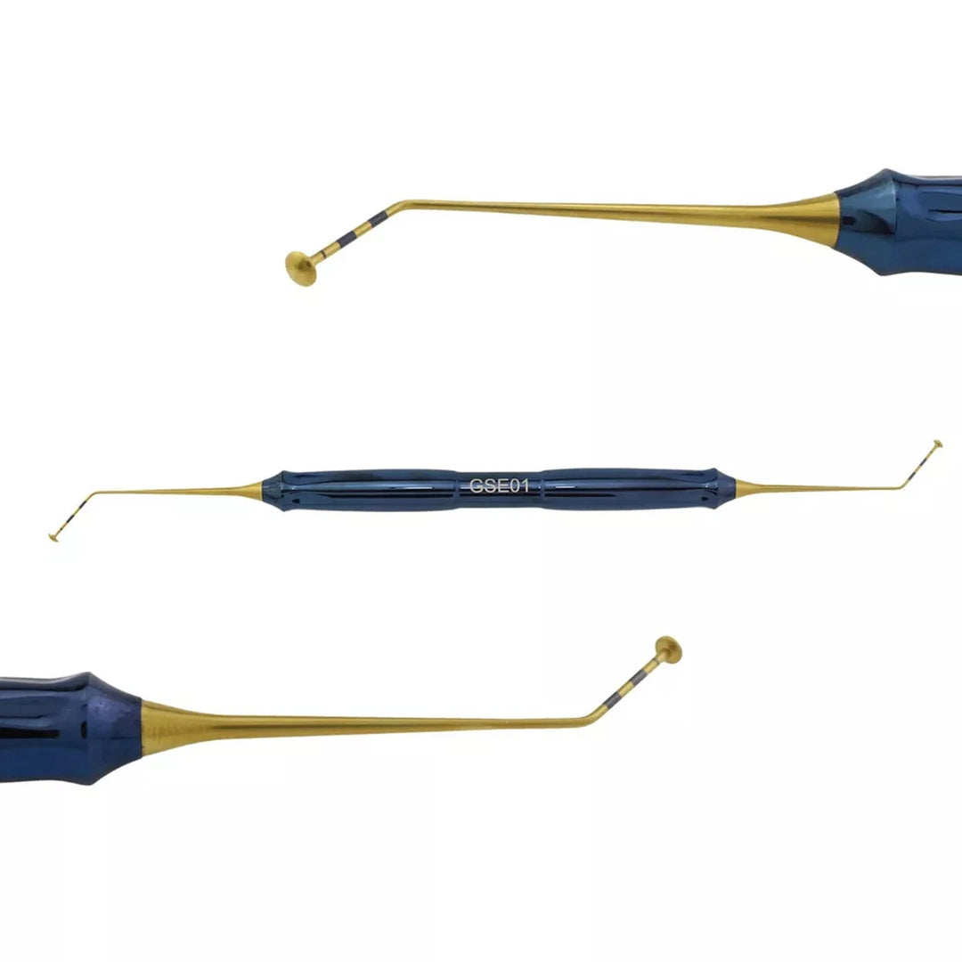DASK Implant Advanced Sinus Lift Kit Dental Drills Stoppers Elevation Instrument