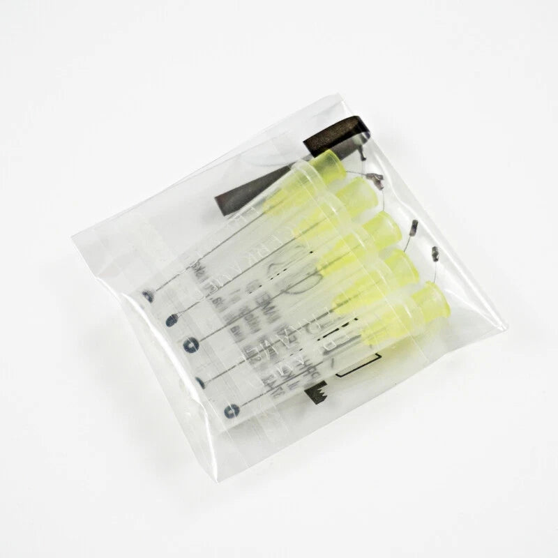 Dental Endodontic Tool for removing broken canal instruments| BTR PEN | Cerkamed