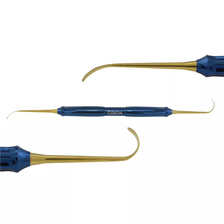 DASK Implant Advanced Sinus Lift Kit Dental Drills Stoppers Elevation Instrument