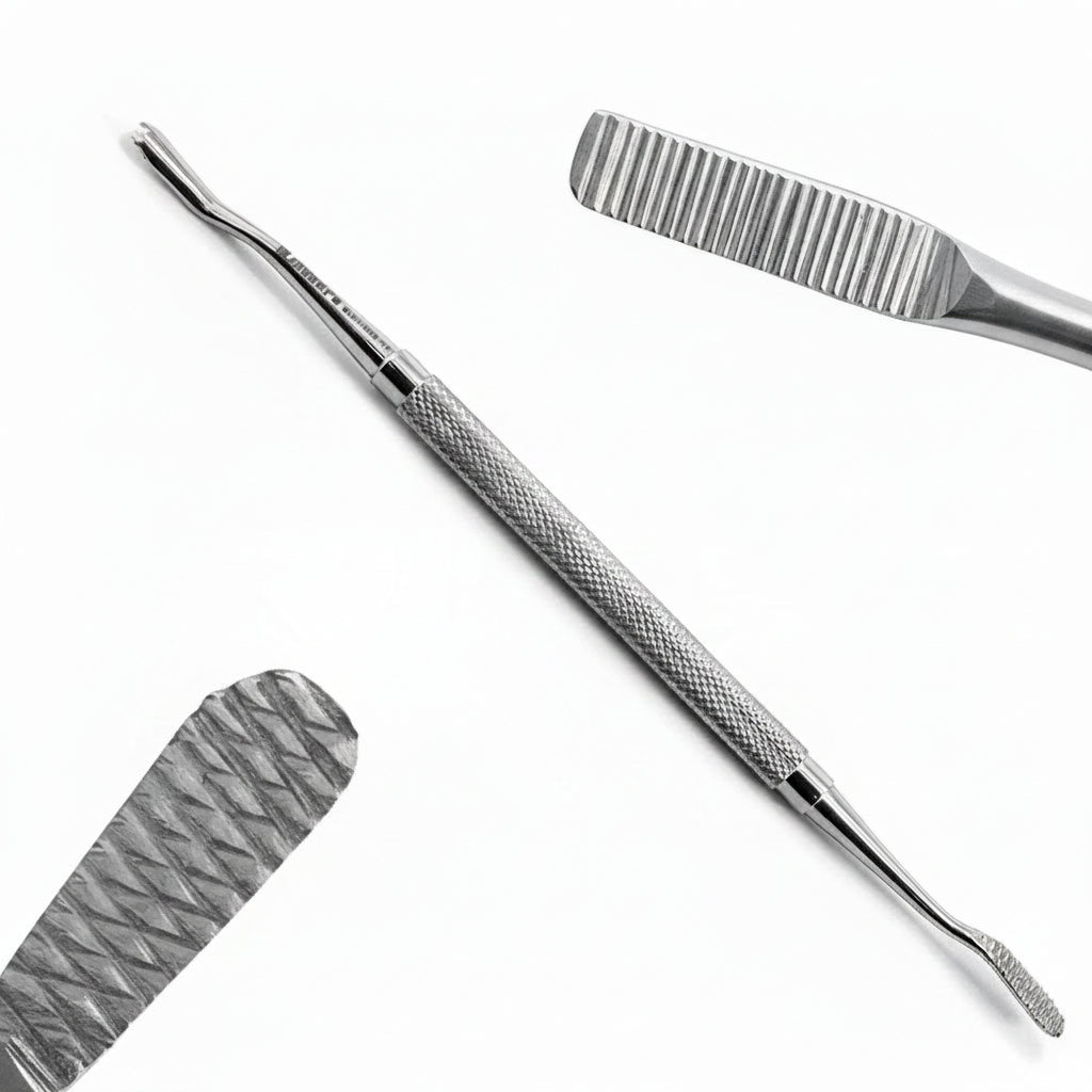 Dental Oral Surgery Kit Complete Surgical Instrument Set with Cassette