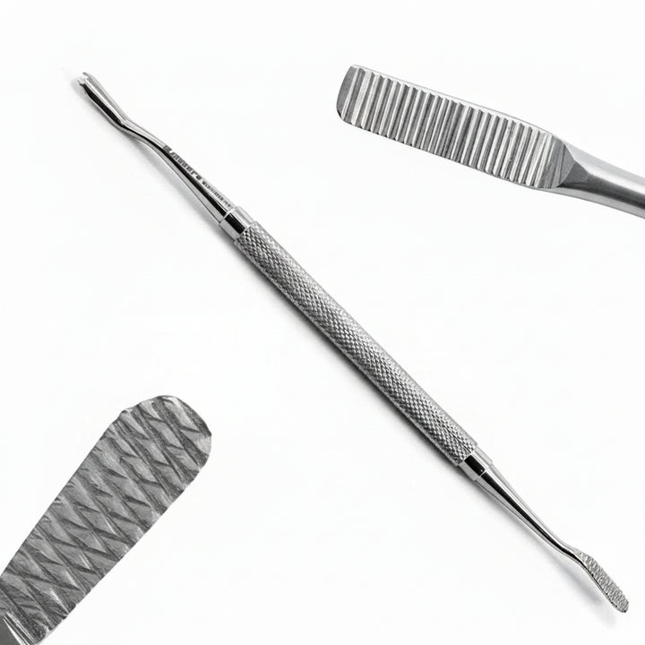 Dental Oral Surgery Kit Complete Surgical Instrument Set with Cassette
