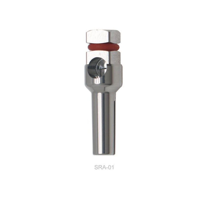Dental Fixture &amp;amp; Screw Removal Master Screw Fixture Removal Drill Trephine Bur