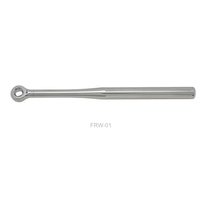Dental Fixture &amp;amp; Screw Removal Master Screw Fixture Removal Drill Trephine Bur