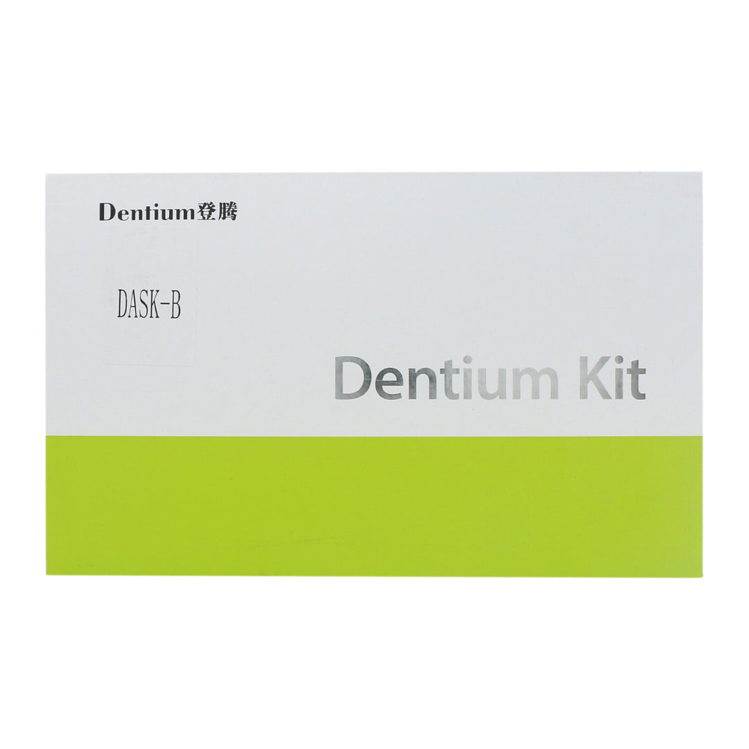 DASK Dental Sinus Implant Elevation Drill Stopper &amp; Hand Instrument Kit