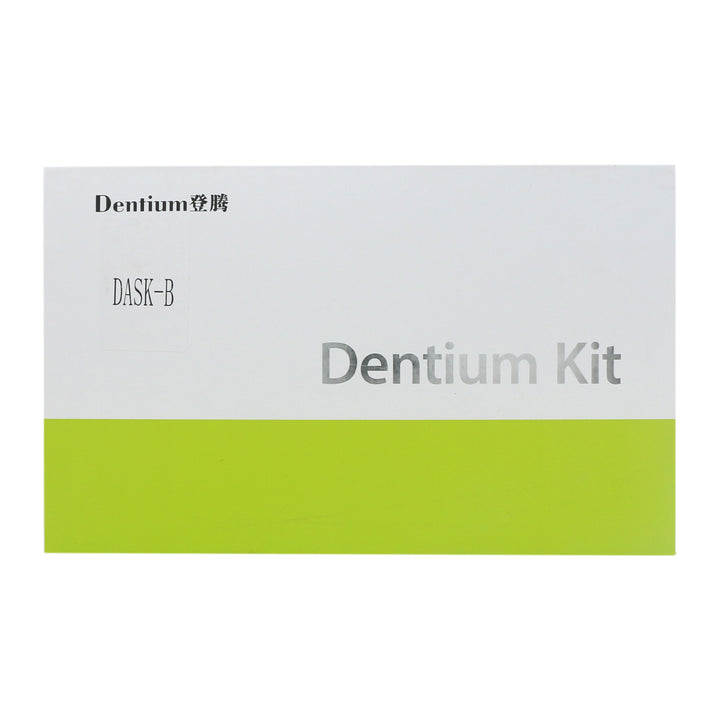 DASK Dental Sinus Implant Elevation Drill Stopper &amp; Hand Instrument Kit