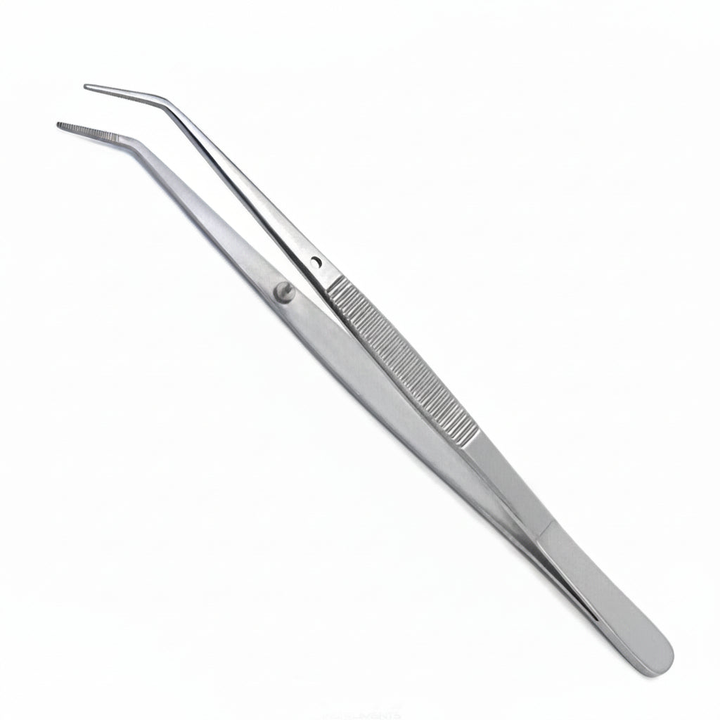 Dental Oral Surgery Kit Complete Surgical Instrument Set with Cassette