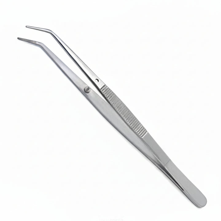 Dental Oral Surgery Kit Complete Surgical Instrument Set with Cassette