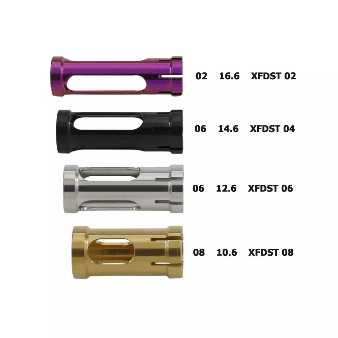DASK Dental Sinus Implant Elevation Drill Stopper &amp; Hand Instrument Kit