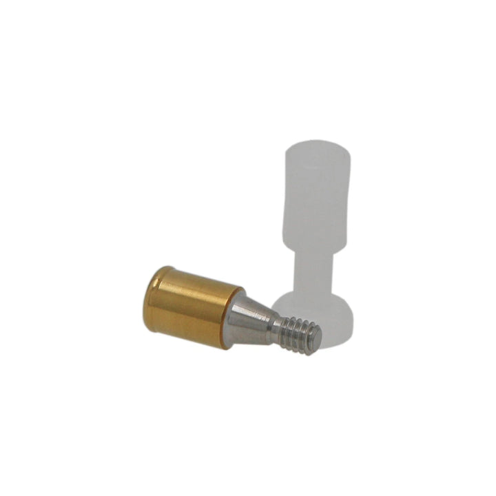 Dental Locator Abutment Tapered For Hiossen/Nobel/<wbr/>Adin/Mis/ITI/Z<wbr/>immer Screw-Vent
