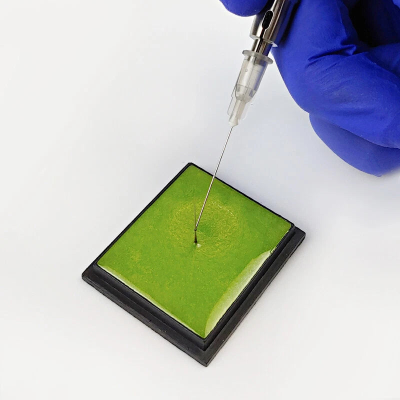 Dental Endodontic Tool for removing broken canal instruments| BTR PEN | Cerkamed