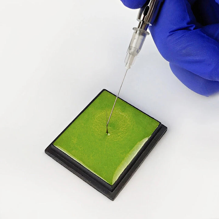 Dental Endodontic Tool for removing broken canal instruments| BTR PEN | Cerkamed