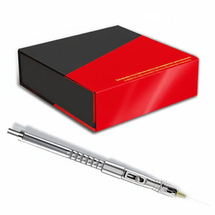 Dental Endodontic Tool for removing broken canal instruments| BTR PEN | Cerkamed